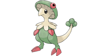Illustration for article titled A Scrub’s First Time With Pokémon